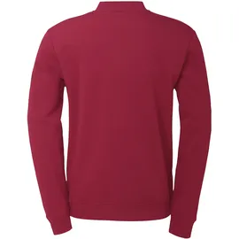 Uhlsport ID College Jacke Bordeaux 128