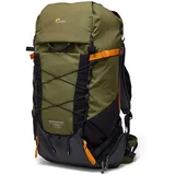 Lowepro PhotoSport X BP 45L AW Grün