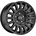 Rally Raid 0 x 17 5 x 130 ET35 MB84 1 Schwarz