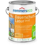 Remmers Holzschutzlasur Öl-Dauerschutz-Lasur [eco] eiche hell 2,5 Liter braun