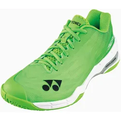 Yonex Badmintonschuhe Aerus X2 (Leichtigkeit) 2025 hellgrün Herren