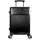 HEYS Tekno 4-Rollen Cabin 53 cm / 41 l schwarz