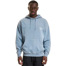 TheJoggConcept Rubi Hoodies ägäischblau - M