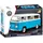Cobi Volkswagen T2b Bus Bausatz 2300-tlg. 24362