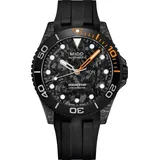 Mido Ocean Star Carbon Limited Edition M042.431.77.081.00 Herren Automatikuhr Streng Limitierte Auflage