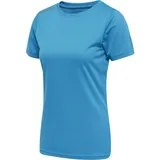 New Line newline Core Funktionsshirt Damen hawaiian surf XS