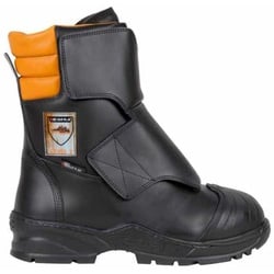 Sicherheits-Lederstiefel STRONG A E P FO WRU HRO SRC - Größe 43