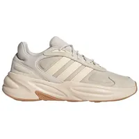 Adidas Ozelle aluminium/wonder white/gum 44 2/3