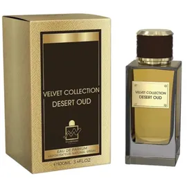 Milestone Velvet Collection Desert Oud Eau de Parfum 100 ml