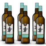 Sandeman Sherry 15% vol 0,75 l