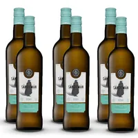 Sandeman Sherry 15% vol 0,75 l