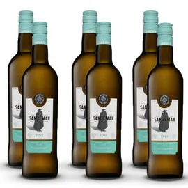 Sandeman Sherry 15% vol 0,75 l