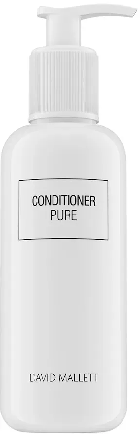 David Mallett Conditioner Pure 250 ml