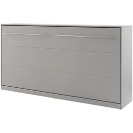 Mirjan24 Concept Pro II Horizontal 90 x 200 cm Grau