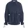 ALBA MODA Hemdbluse blau 40