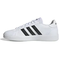 adidas Grand Court TD Lifestyle Court Casual Cloud White / Core Black / Cloud White 42 2/3