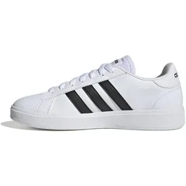 adidas Grand Court TD Lifestyle Court Casual Cloud White / Core Black / Cloud White 42 2/3