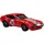 Hot Wheels JLN12 - Ferrari 5er-Pack mehrfarbig 1:64
