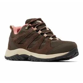 Columbia RedmondTM Iii Waterproof Wanderschuhe - Brown - EU 38 1/2
