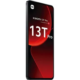 Xiaomi 13T Pro 16 GB RAM 1 TB Black