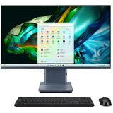 Acer Aspire All-in-One PC S32-1856 80 cm (32") QHD-Display, Intel Core i7-1360P, 32GB RAM, 1000GB SSD, Windows 11 Home