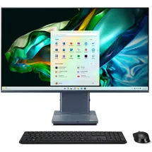 Acer Aspire All-in-One PC S32-1856 80 cm 32 QHD-Display, Intel Core i7-1360P, 32GB RAM, 1000GB SSD, Windows 11 Home