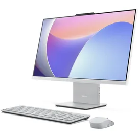 Lenovo IdeaCentre All in One 27" QHD Display Intel Core i7 240H 5,2 GHz 32 GB RAM 1 TB SSD Windows 11 Home