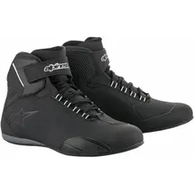 Alpinestars Sektor Schwarz 46