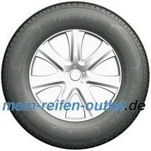 tbbtires Advenzza 195/75 R16C 107/105S