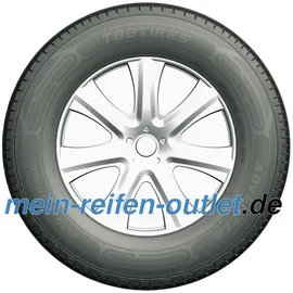 tbbtires Advenzza 195/75 R16C 107/105S