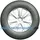 tbbtires Advenzza 195/75 R16C 107/105S