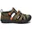 Kinder Dark Olive/Gold Flame 29
