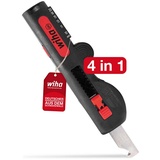 Wiha Abisolier-Multitool für Rundkabel