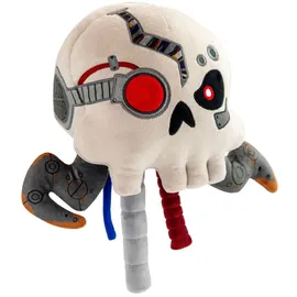 TOMY Warhammer Plüschfigur Servo Skull 28 cm