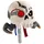 TOMY Warhammer Plüschfigur Servo Skull 28 cm