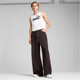 Puma Essentials No. 1 Logo Tanktop weiß XL