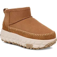 UGG Australia Ugg Venture Daze Ultra Mini Stiefel - Chestnut / Ceramic - EU 45 1/2