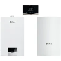Vaillant Paket 1.714/2 ecoTEC plus VC 20 CS/1-5, uniSTOR