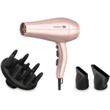 GAMA Keration Diva 3D pink