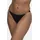 DORINA Bikini-Hose Damen Schwarz L