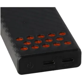 Nitecore CARBO10000 GEN2 PowerBank Orange