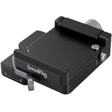 SmallRig 4195 Arca-Swiss Mount Plate für DJI RS 3 Mini