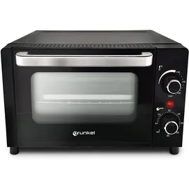 Grunkel HR-10MINI Schwarz