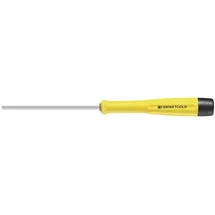 PB SWISS TOOLS Sechskant-Elektronik-Schraubendreher ESD, 0,71 mm Sechskant
