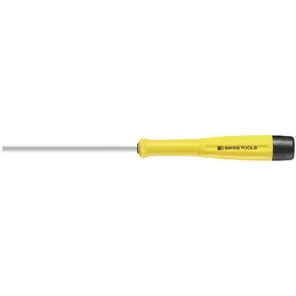 PB SWISS TOOLS Sechskant-Elektronik-Schraubendreher ESD, 0,71 mm Sechskant