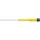 PB SWISS TOOLS Sechskant-Elektronik-Schraubendreher ESD, 0,71 mm Sechskant