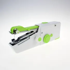 CENOCCO Easy Stitch Mini-Nähmaschine