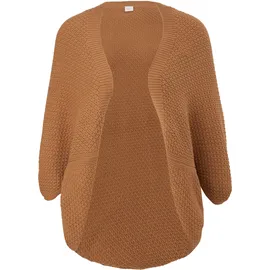 s.Oliver Poncho aus Baumwollmix - Einheitsgröße