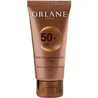 Orlane Anti-Aging Sonnenschutzcreme LSF 50 50 ml