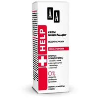 Oceanic AA Help Feuchtigkeitscreme parfümfrei 50 ml